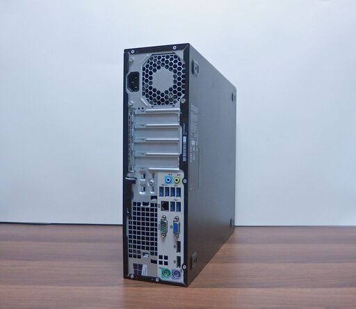 デスクトップPC  i5/16GB/SSD256GB+HDD1TB