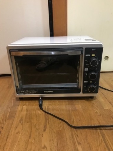 コンベクションオーブン