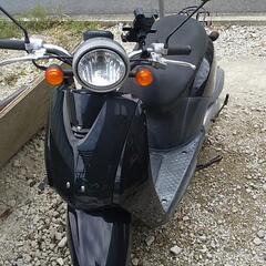 【交渉中】ホンダ トゥデイ 原付