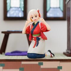 リコリス・リコイルちょこのせプレミアムフィギュア“錦木千束”

