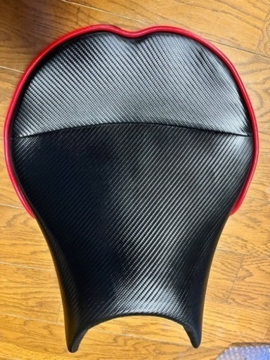 SARGENT StreetFighter ワールドスポーツパフォーマンスシート