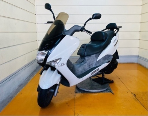 23276km コマジェ　ヤマハ　LPRSE 小型★ 始動動画あり