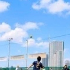 男女mixエンジョイフットサル♪