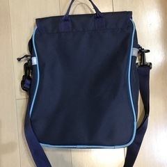 公文　カバンの画像