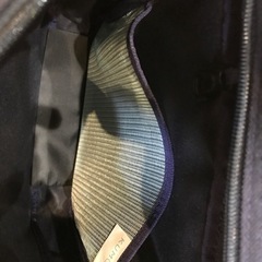 公文　カバンの画像