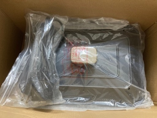 ホットプレート＊新品未使用＊ 象印|ホットプレート|【ハードオフ公式通販】オフモール|2030140000008324
