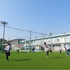 土日やりましょう⚽️