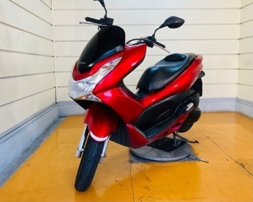 44042km PCX ホンダ　JF28 小型★ 始動動画あり