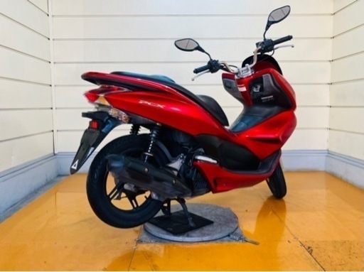44042km PCX ホンダ JF28 小型☆ 始動動画あり 【公式通販】