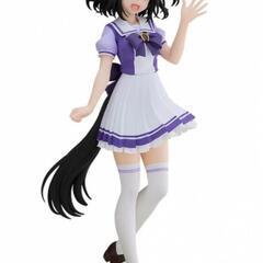 値下げ ウマ娘 プリティーダービー キタサンブラック フィギュア