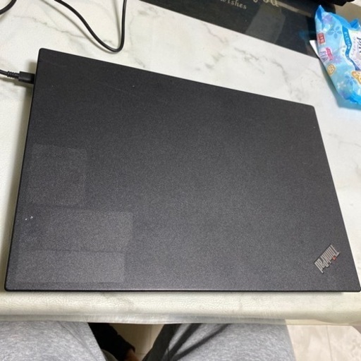 Thinkpad L480 i5-8250u 8GB 256GB office