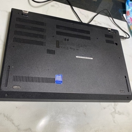 Thinkpad L480 i5-8250u 8GB 256GB office