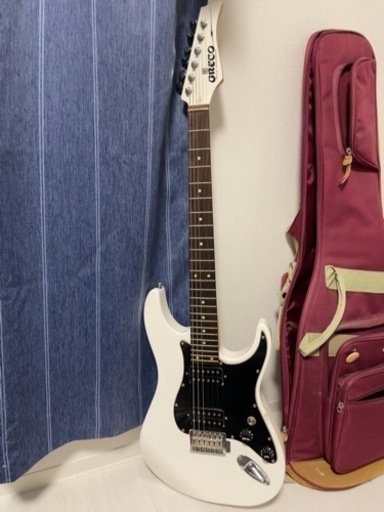 グレコ　ストラト