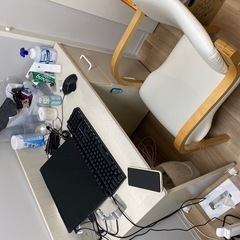 テーブルを譲りますの画像