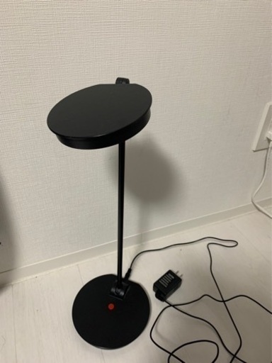 ライト(非売品)