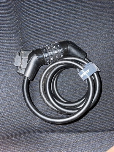 Riteway クロスバイク　26インチ　(再掲)