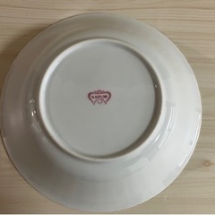 【お値下げしました】新品未使用 NARUMI 皿セット①の画像