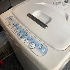 洗濯機