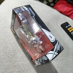 ハーレーフィギュア新品の画像