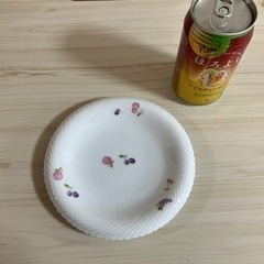 【お値下げしました】小皿（訳あり）の画像