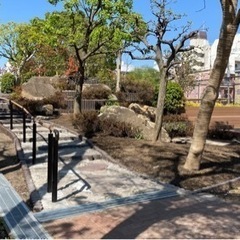 多能工・造園工の画像