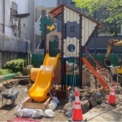 多能工・造園工の画像