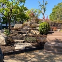 多能工・造園工の画像