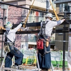 多能工・造園工の画像