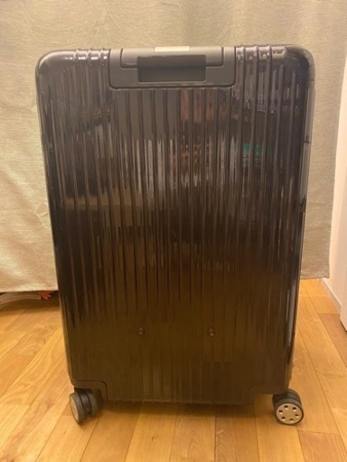 美品　スーツケース/RIMOWAリモワ