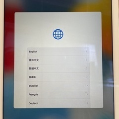 Ipad air2 Wi-Fi 16GB  ゴルド