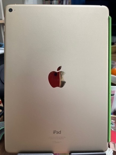 Ipad air2 Wi-Fi 16GB  ゴルド