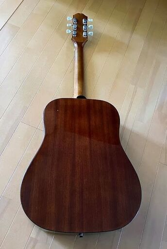 【美品】Epiphone PRO-1 VS アコースティックギター 