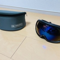 受け渡し決定！スノーボードゴーグル