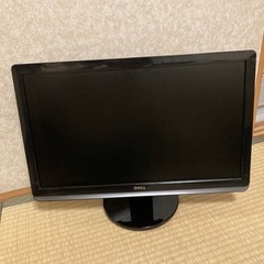 ディスプレイモニター　DELL 