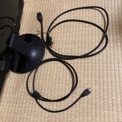 ディスプレイモニター　DELL の画像