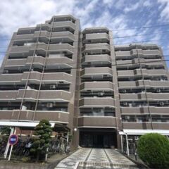 【🍒入居費用13万円🍒】 🔥東武東上線「成増」駅 バス7分🔥