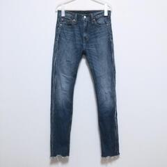 【美品 72%OFF】Levi's メンズ 510 ジーンズ