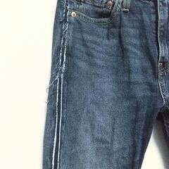 【美品 72%OFF】Levi's メンズ 510 ジーンズの画像