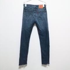 【美品 72%OFF】Levi's メンズ 510 ジーンズの画像