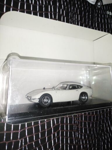 国産名車コレクション　1/43　No.01〜05　まとめ売り