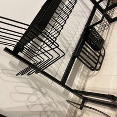 水切りかごの画像