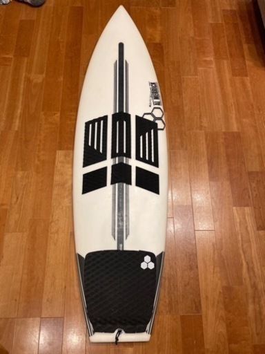 アルメリック　ニックベアード2 NECK BEARD 2 5'9神奈川