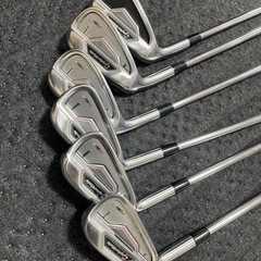 TaylorMade  RSi2 レフティー(ピッチング〜５番)
