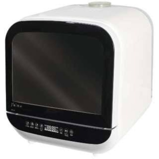 タンク式食洗機 Jaime SDW-J5L 中古 2020年製