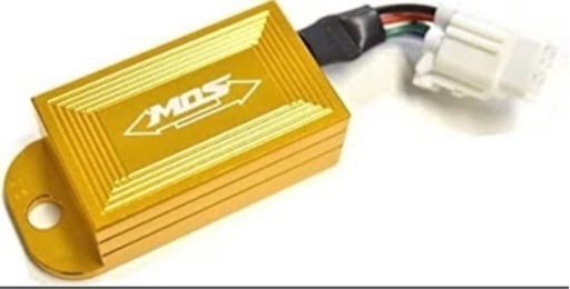 V125Ｏ₂キャンセラー