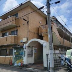 【🍒入居費用13万円🍒】 🔥西武新宿線「花小金井」駅 徒歩6分🔥