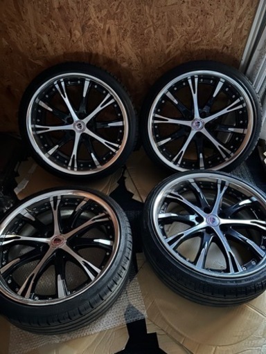 work シュバートsc4