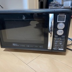 電子レンジ