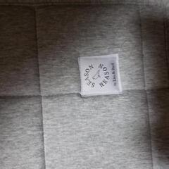 【受け渡し決定！】ラグの画像