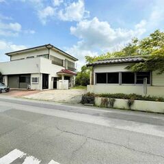 No.160 店舗・事務所・兼住宅・２世帯住宅・投資・事業用OK...
